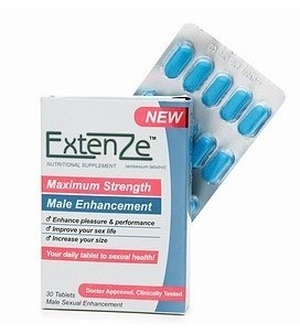 sex enhancer extenze 30
