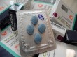 Pfizer Viagra tablet