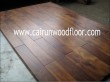 AB Stained Acacia Flooring