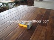 Handscraped Solid Acacia Flooring