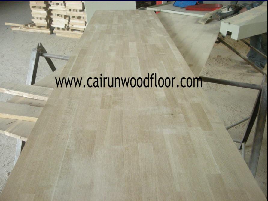 Cairun wood - Oak worktop